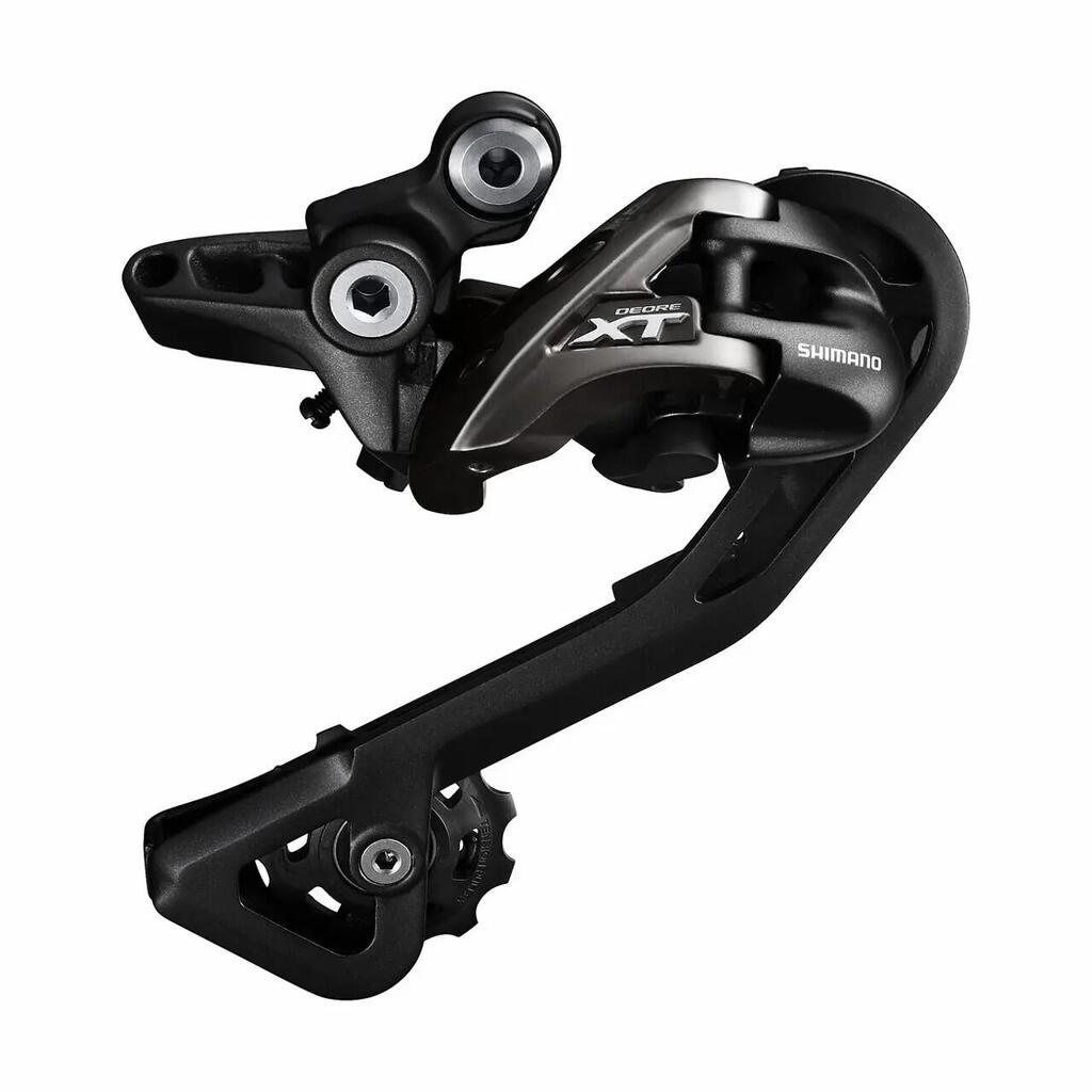 Rear derailleur Shimano Deore Xt RD-T8000 10V