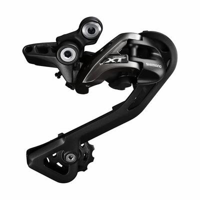 Achterderailleur shimano deore xt rd-t8000 10v