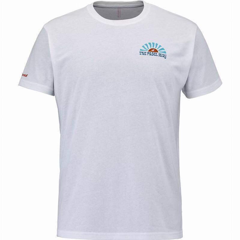 T-shirt Babolat Performance Cotone 5/5