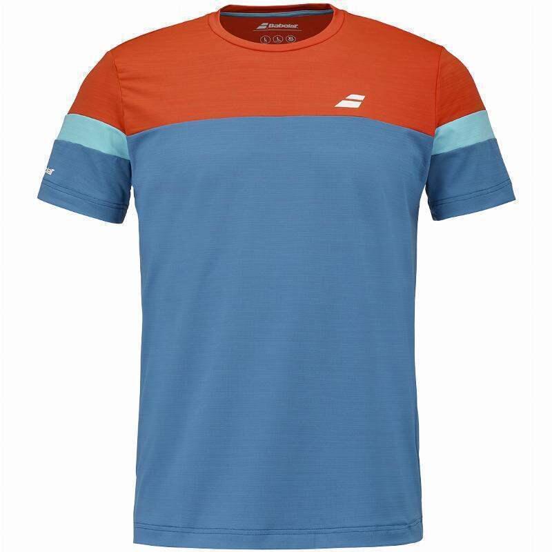 T-shirt Babolat Performance Pro 4/5