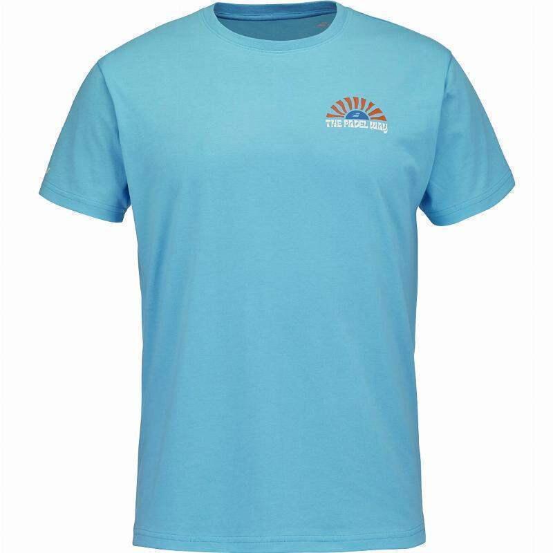 T-shirt Babolat Performance Cotone 4/5