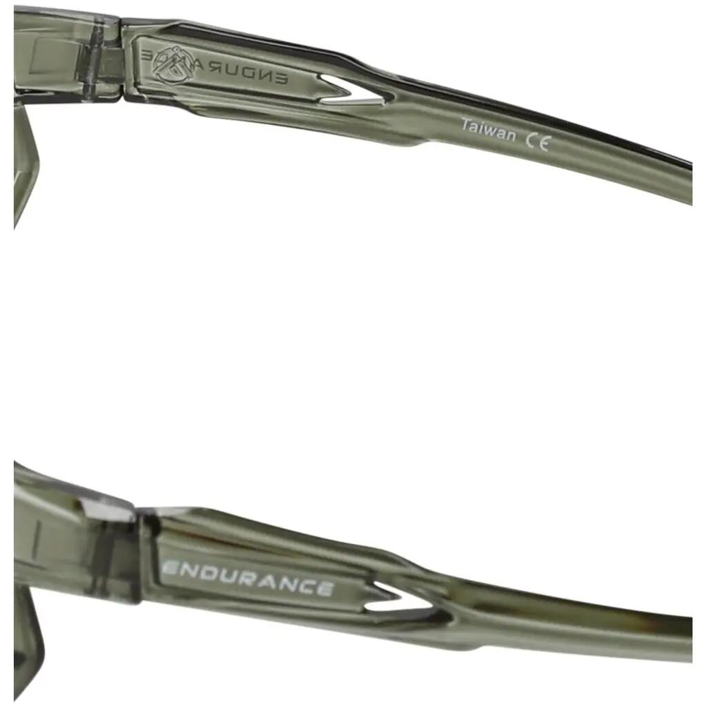 Gafas de sol para niños Endurance Harbers Full-Frame 5/5