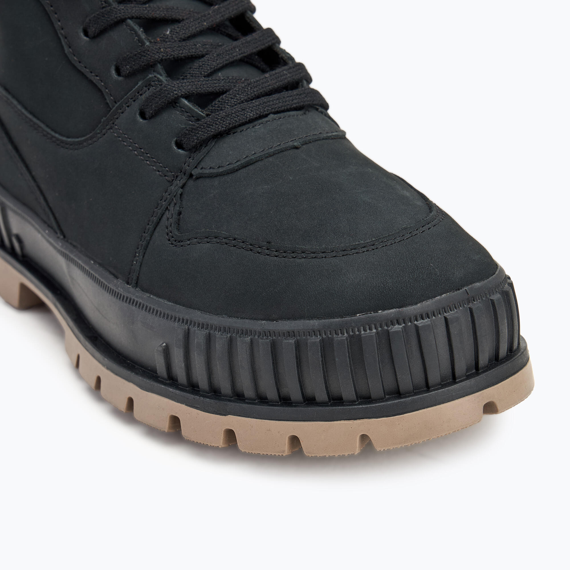 Buty damskie Palladium Pallashock Warm WP 7/7