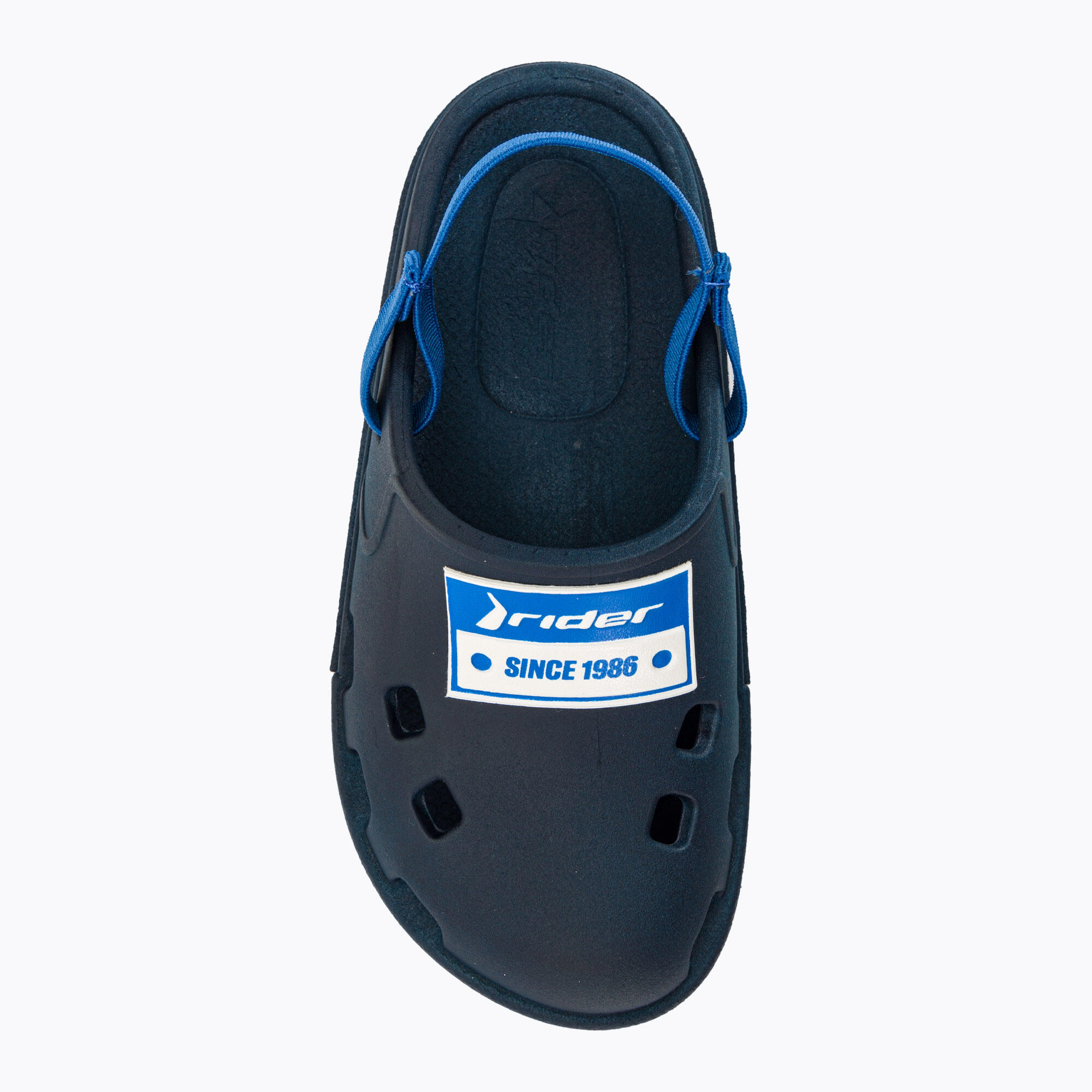 Sandały dziecięce RIDER Drip Babuch Ki 6/7