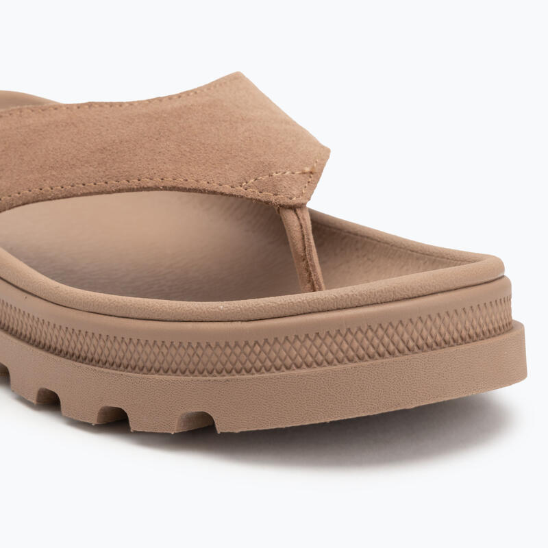 Papuci Palladium Dunelite Azur Sde