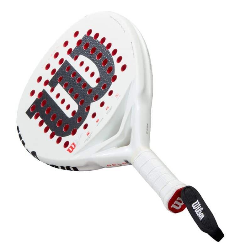 PALA WILSON BELA LS V3  (new) 5/7