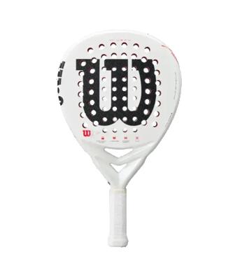 Racchetta da Padel Wilson Bela LS V3