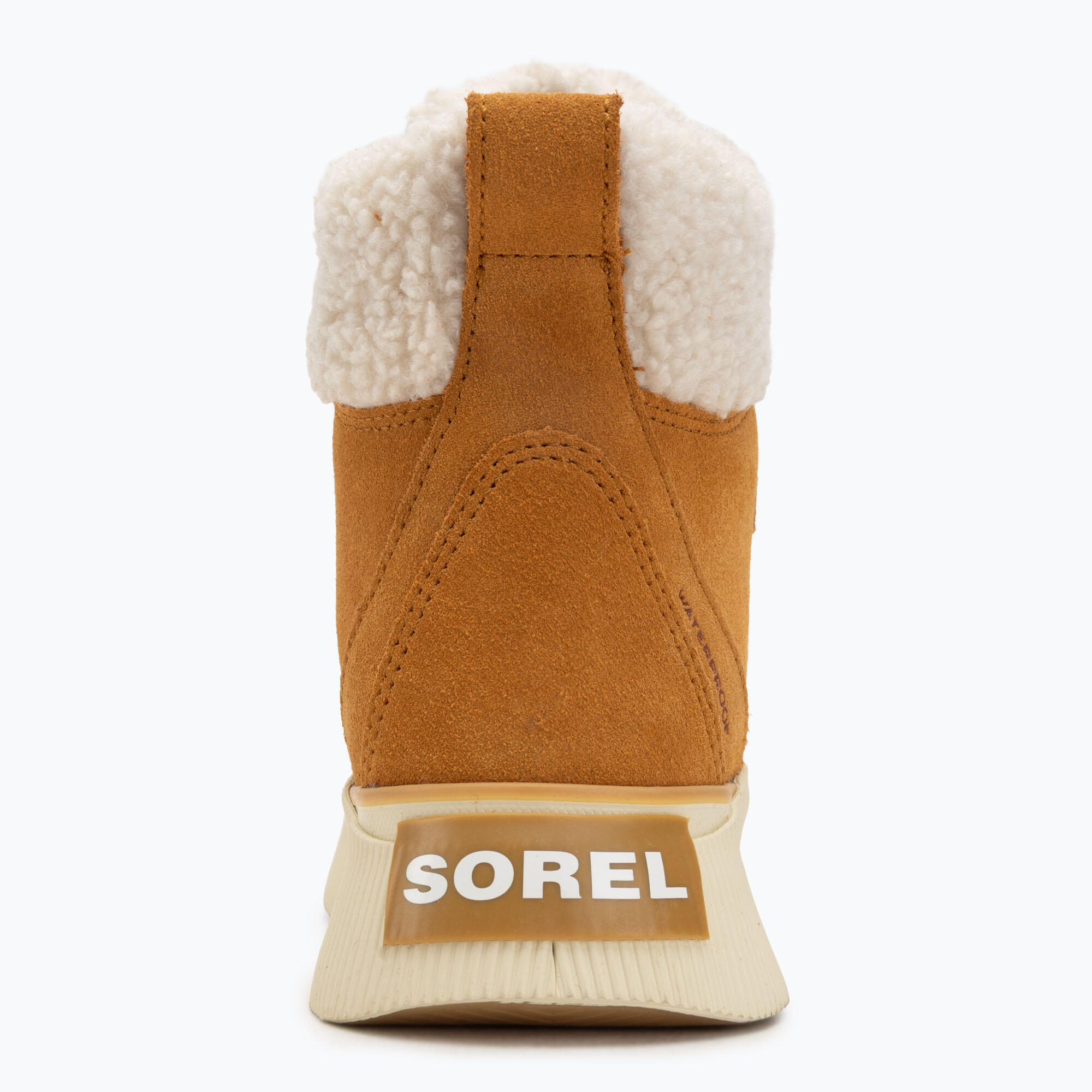 Bottes d'hiver pour femmes Sorel Out N About IV Chillz Wp 6/7