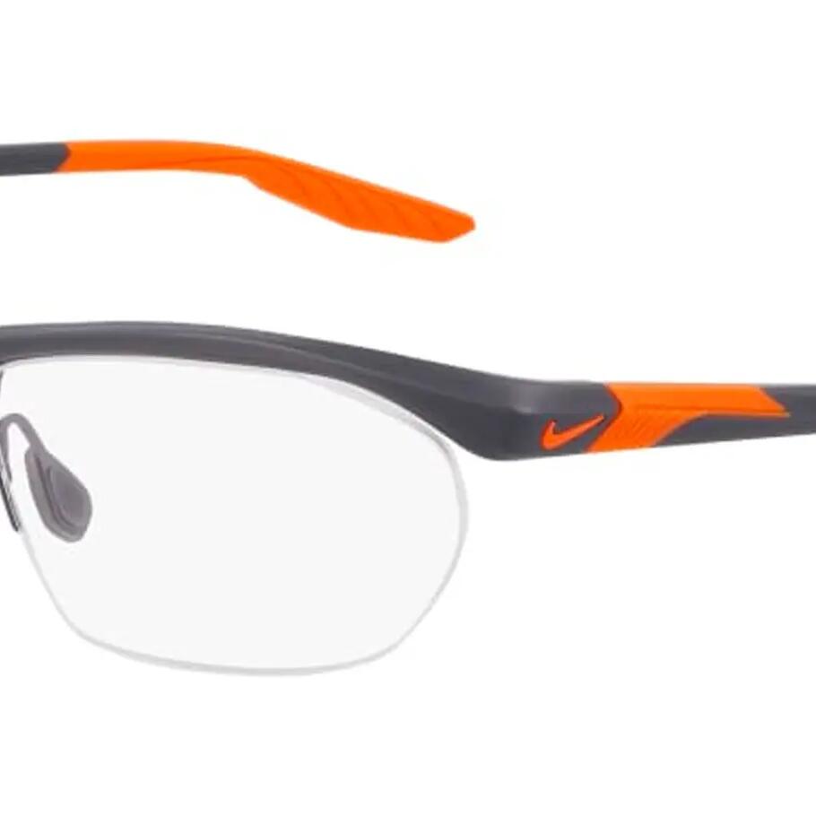 Eyewear Frames Nike NIKE 7401 Men Size 58/15/145