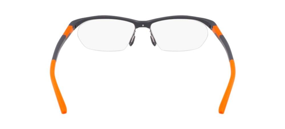 Montures de lunettes Nike NIKE 7401 homme Taille 58/15/145 3/3