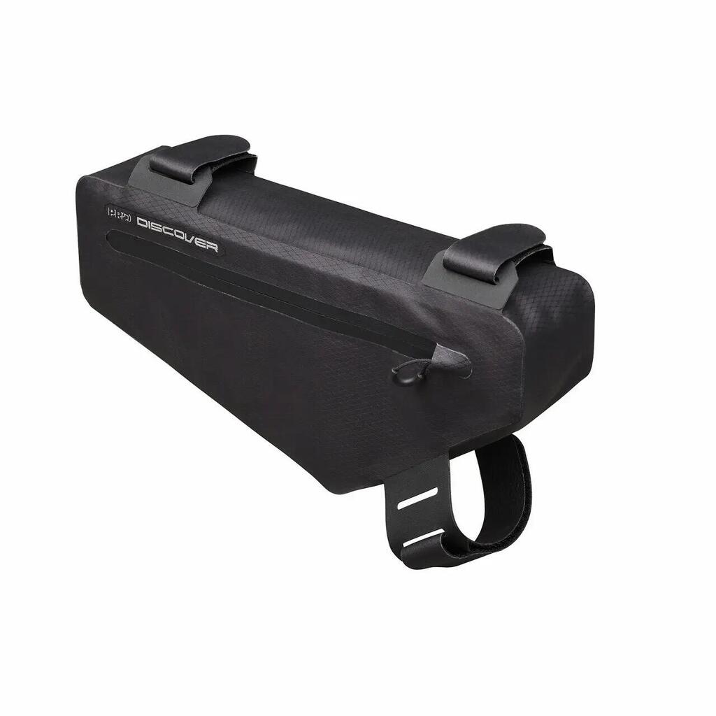 Frame bag small Pro Discover Team