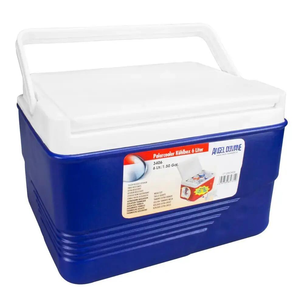 Polarcooler Cool Box 6L