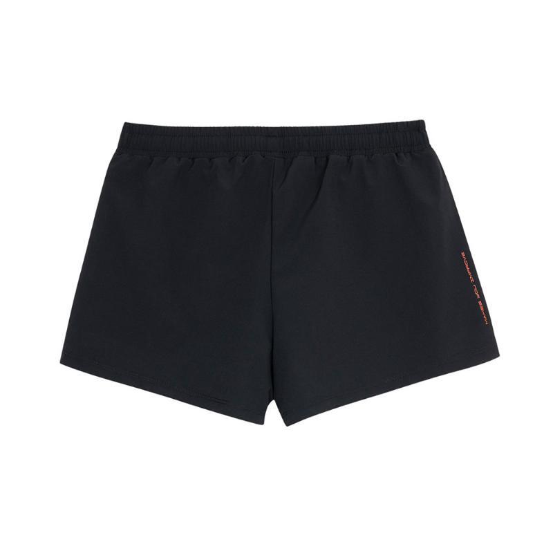 Pantaloncini Nox Donna Team Black 2026 3/5