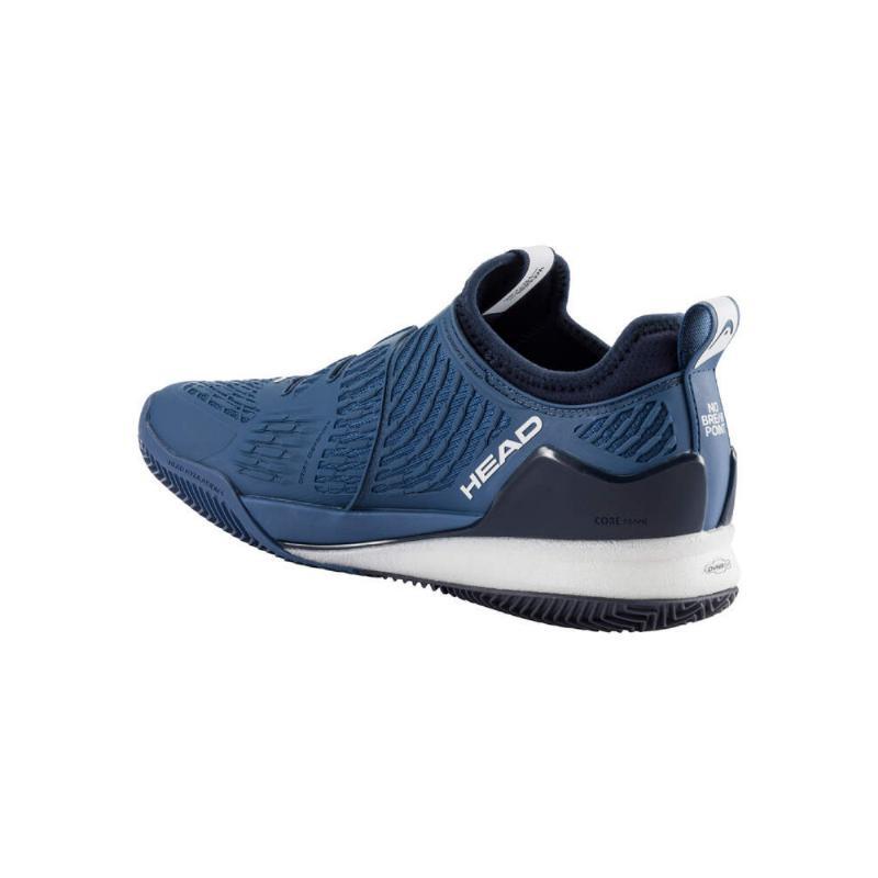 Schoenen Head Endure Pro BOA Gravel Blauw 3/5