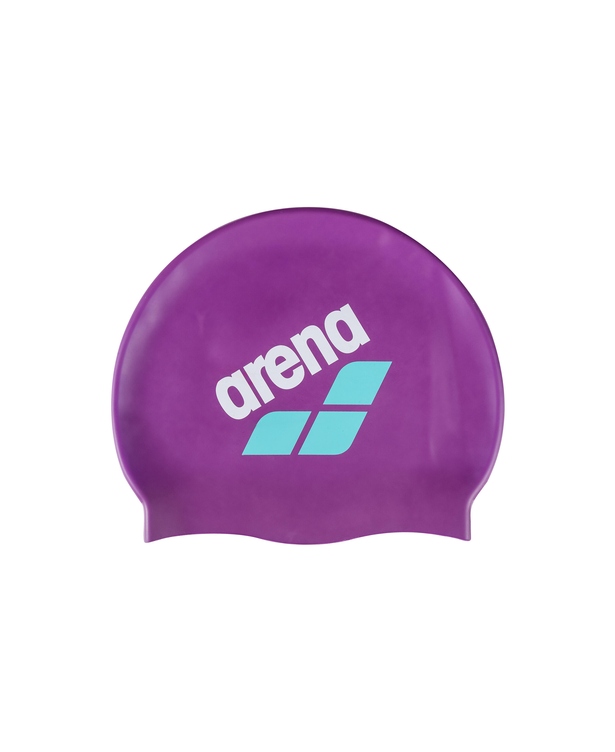 Czepek Pływacki Arena Arena Big Logo Cap 3/6