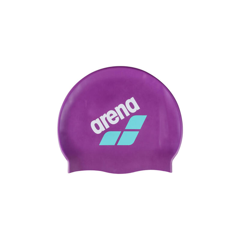 Cască înot unisex Arena Big Logo Cap