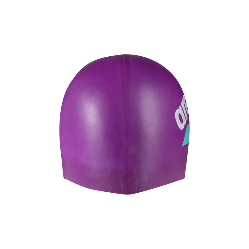 Cască înot unisex Arena Big Logo Cap