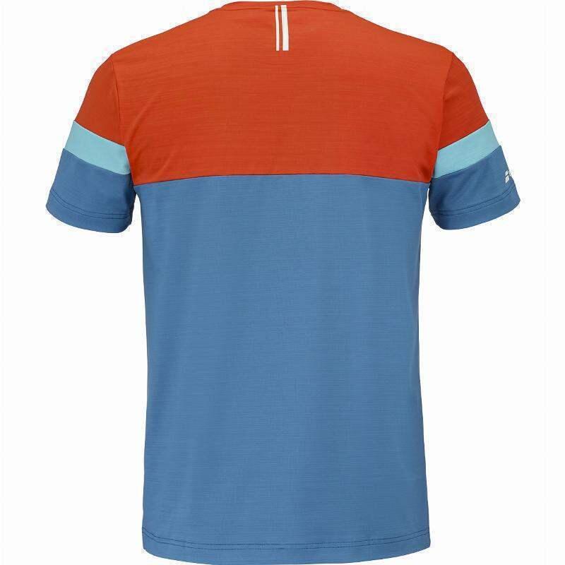 T-shirt Babolat Performance Pro 3/5