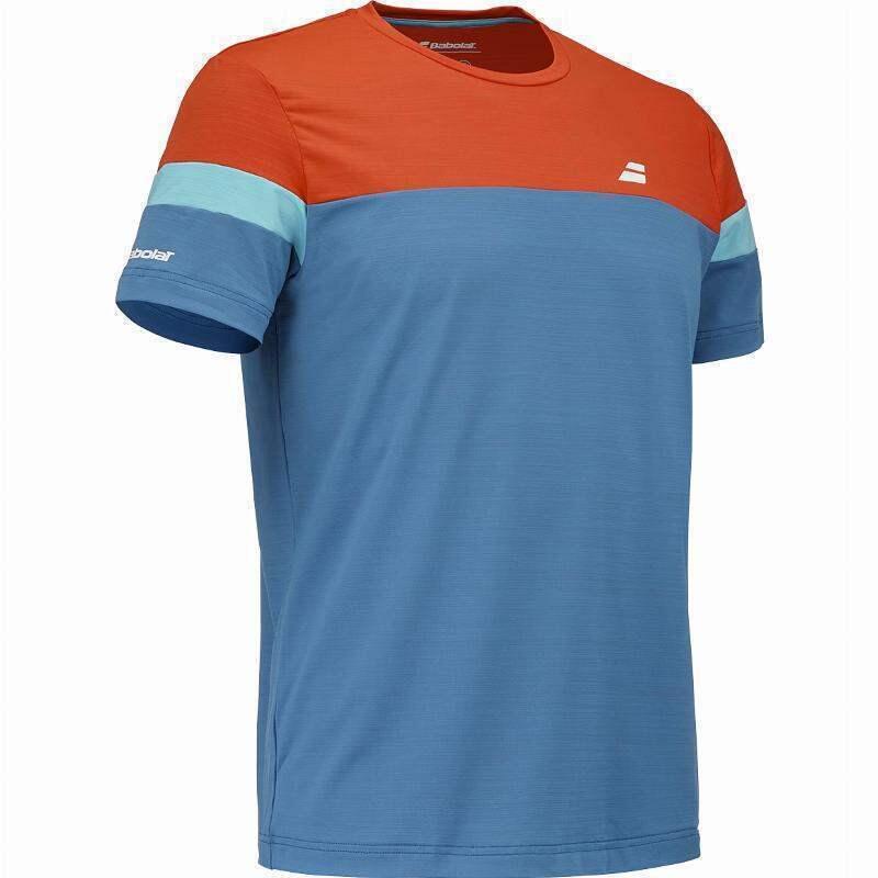 T-shirt Babolat Performance Pro 2/5