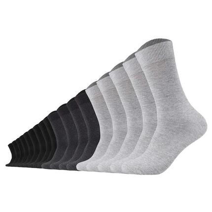 Socken Unisex 18er Pack