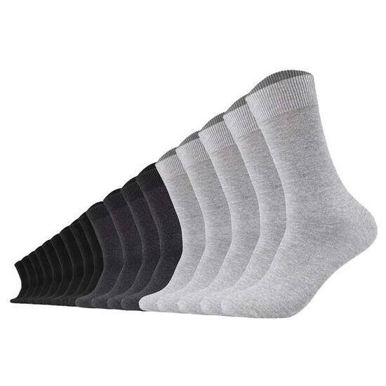 Socken Unisex 18er Pack