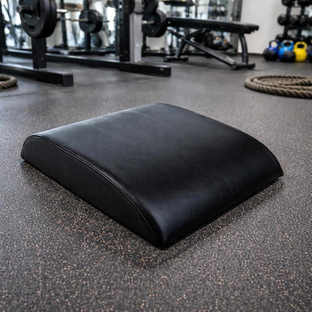 Cojiín Abdominal Ab Mat Cross Training Negro 3/3
