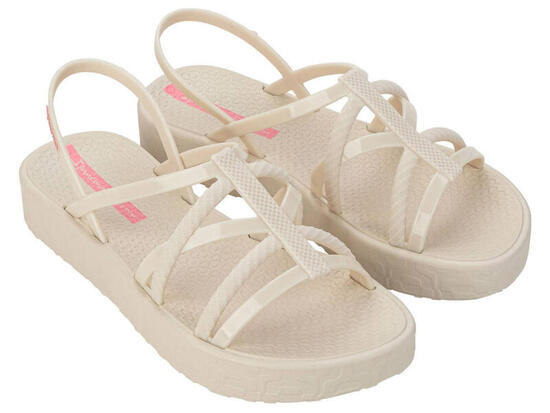 Sandały damskie Ipanema Diversa Flatform