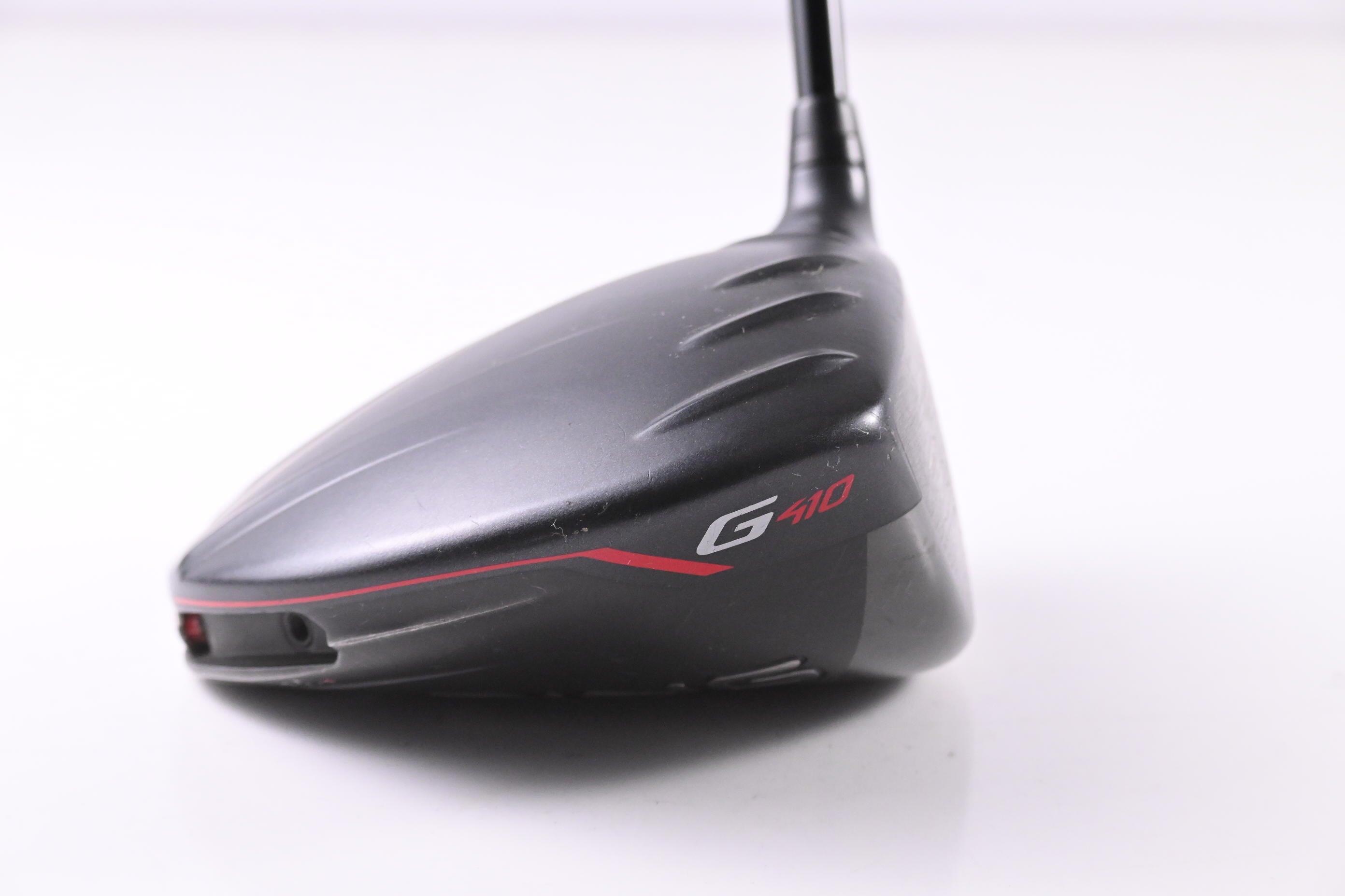 Ping G410 Plus Driver / 9 Degree / Stiff Flex Tensei CK Orange 60 