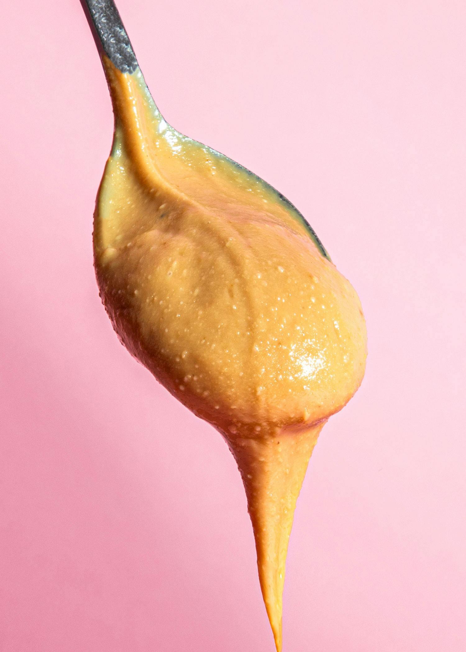 Crema di arachidi bio | 500 g 6/7
