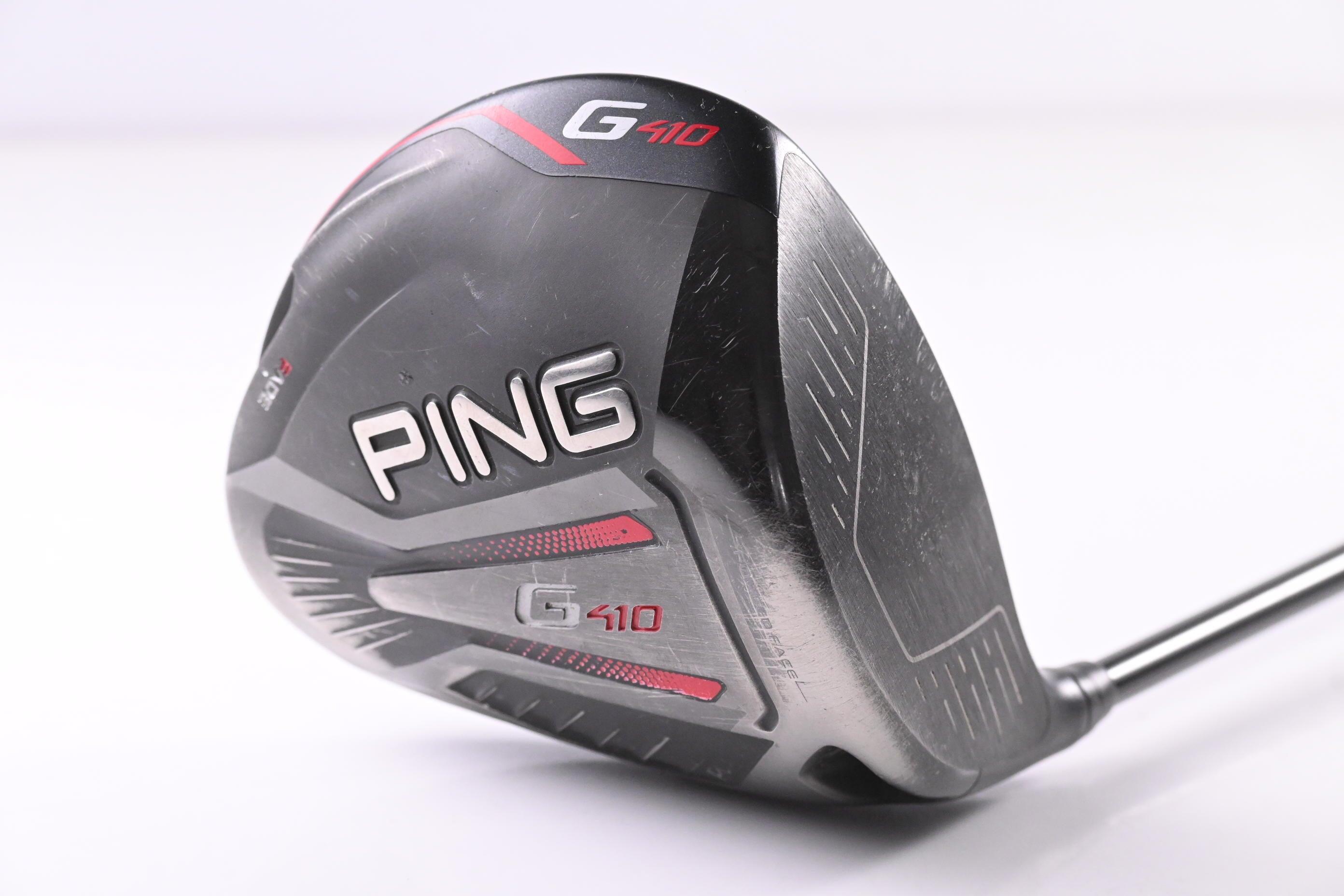 Ping G410 Plus Driver / 9 Degree / Stiff Flex Tensei CK Orange 60 
