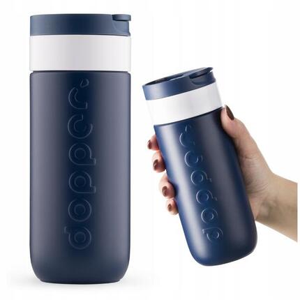 Kubek termiczny Dopper Travel Mug ciepłe zimne gazowane napoje