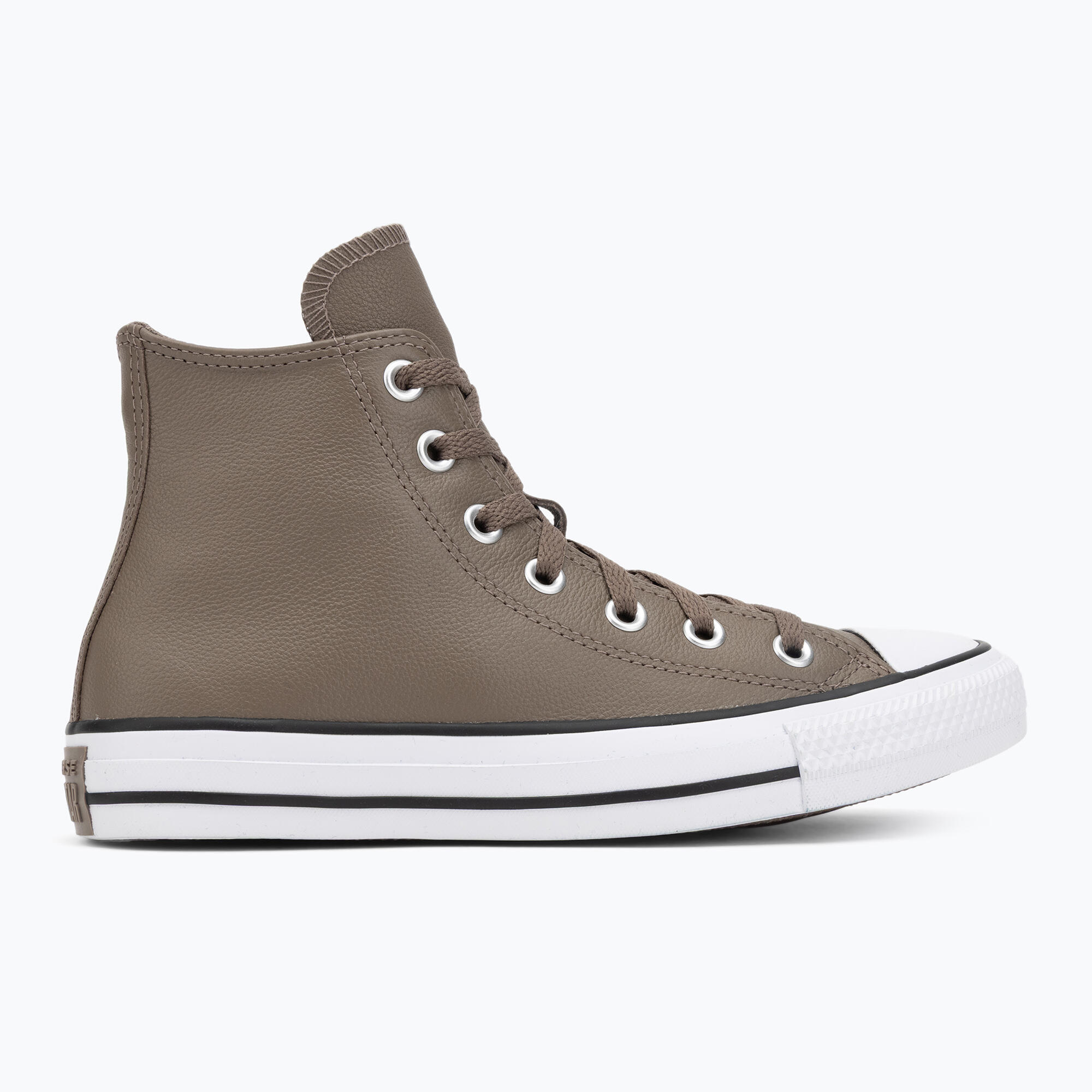 Trampki Converse Chuck Taylor All Star Faux Leather Hi 2/7