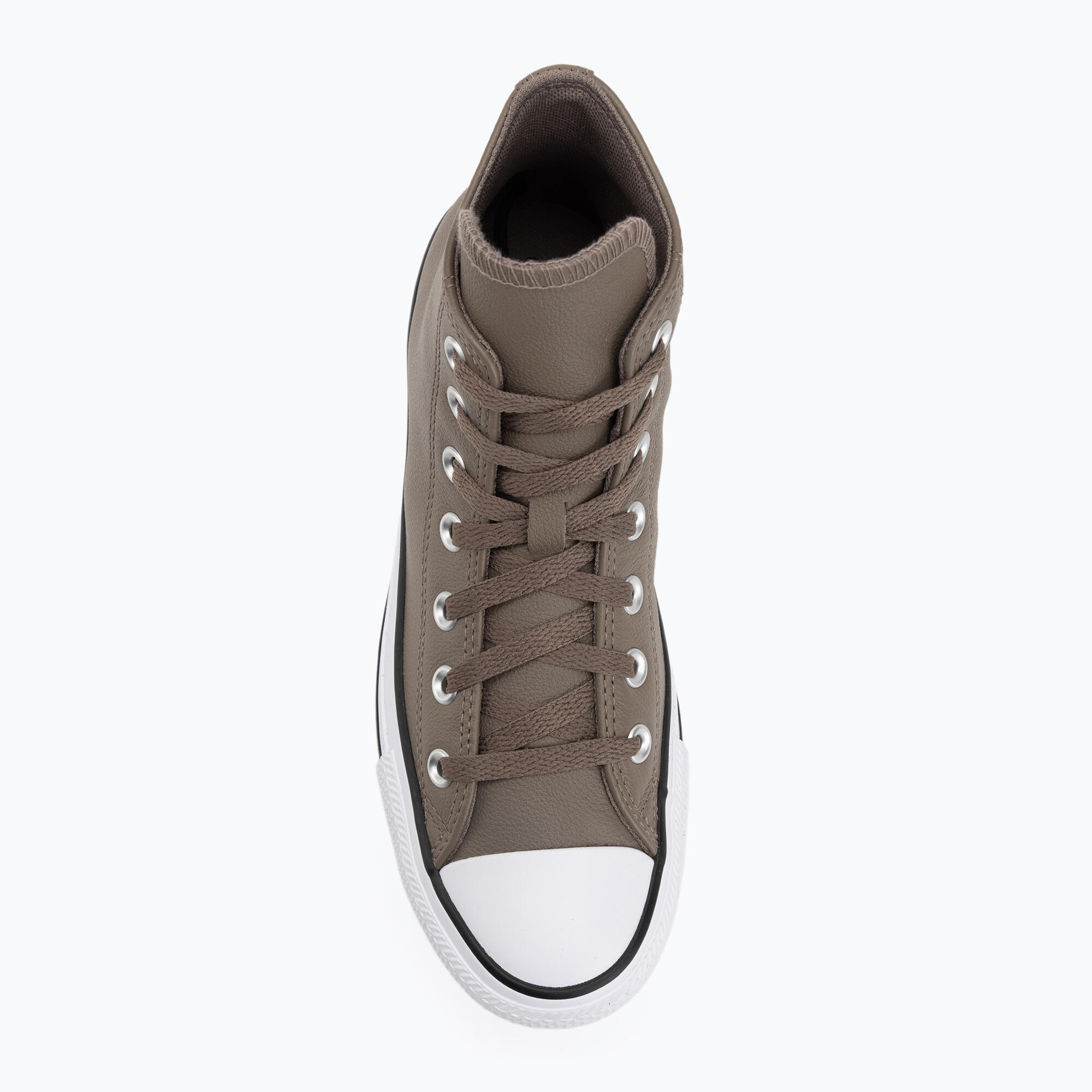 Trampki Converse Chuck Taylor All Star Faux Leather Hi 5/7