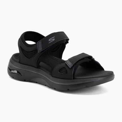 Sandały męskie SKECHERS Go Walk Arch Fit 2.0 Capistrano