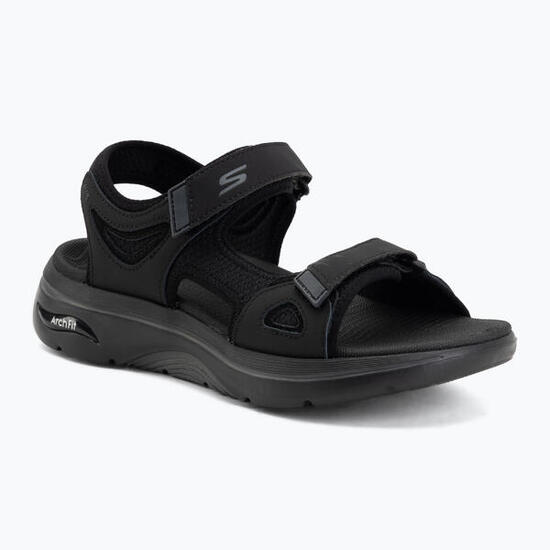 Sandały męskie SKECHERS Go Walk Arch Fit 2.0 Capistrano