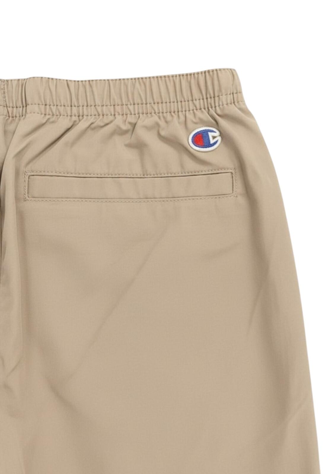 SHORTS COL MS041 3/4