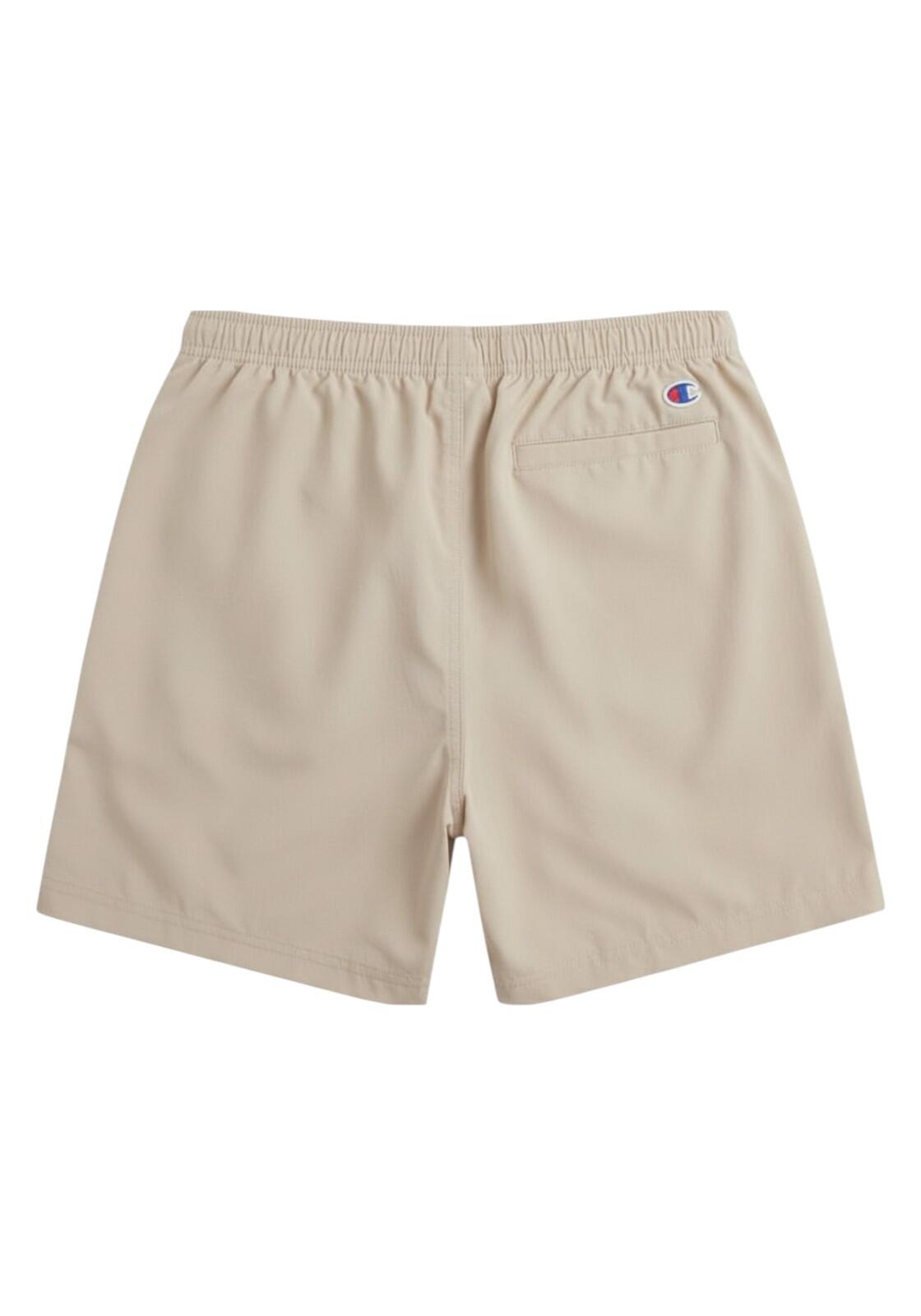 SHORTS COL MS041 4/4