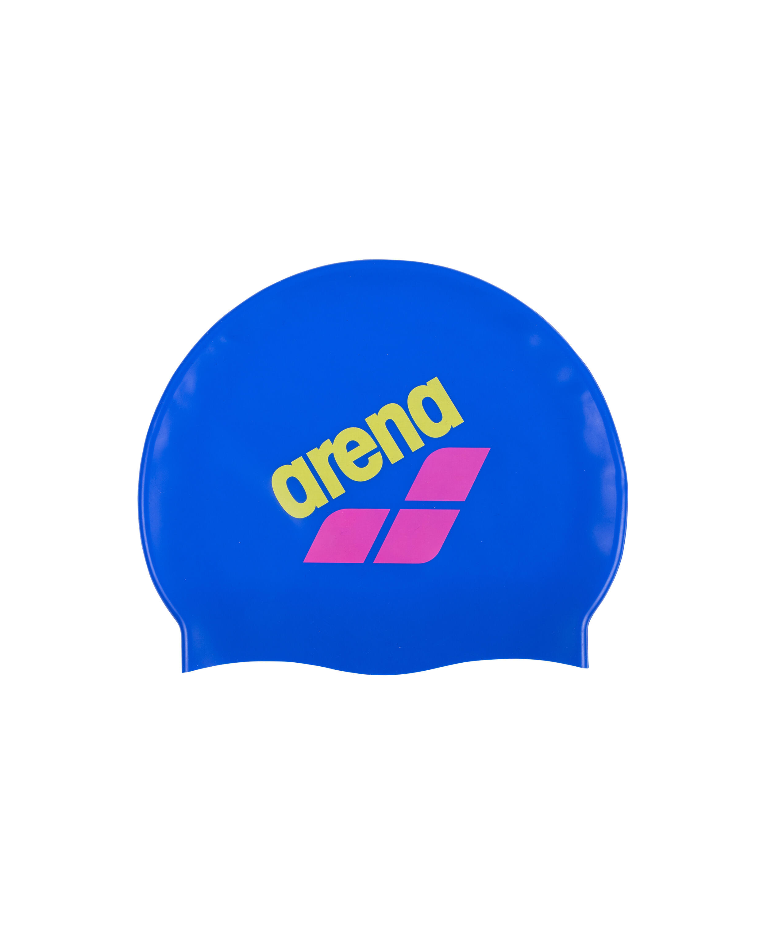 Czepek Pływacki Arena Arena Big Logo Cap 2/7