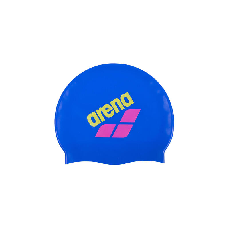 Úszósapka Arena Big Logo Cap