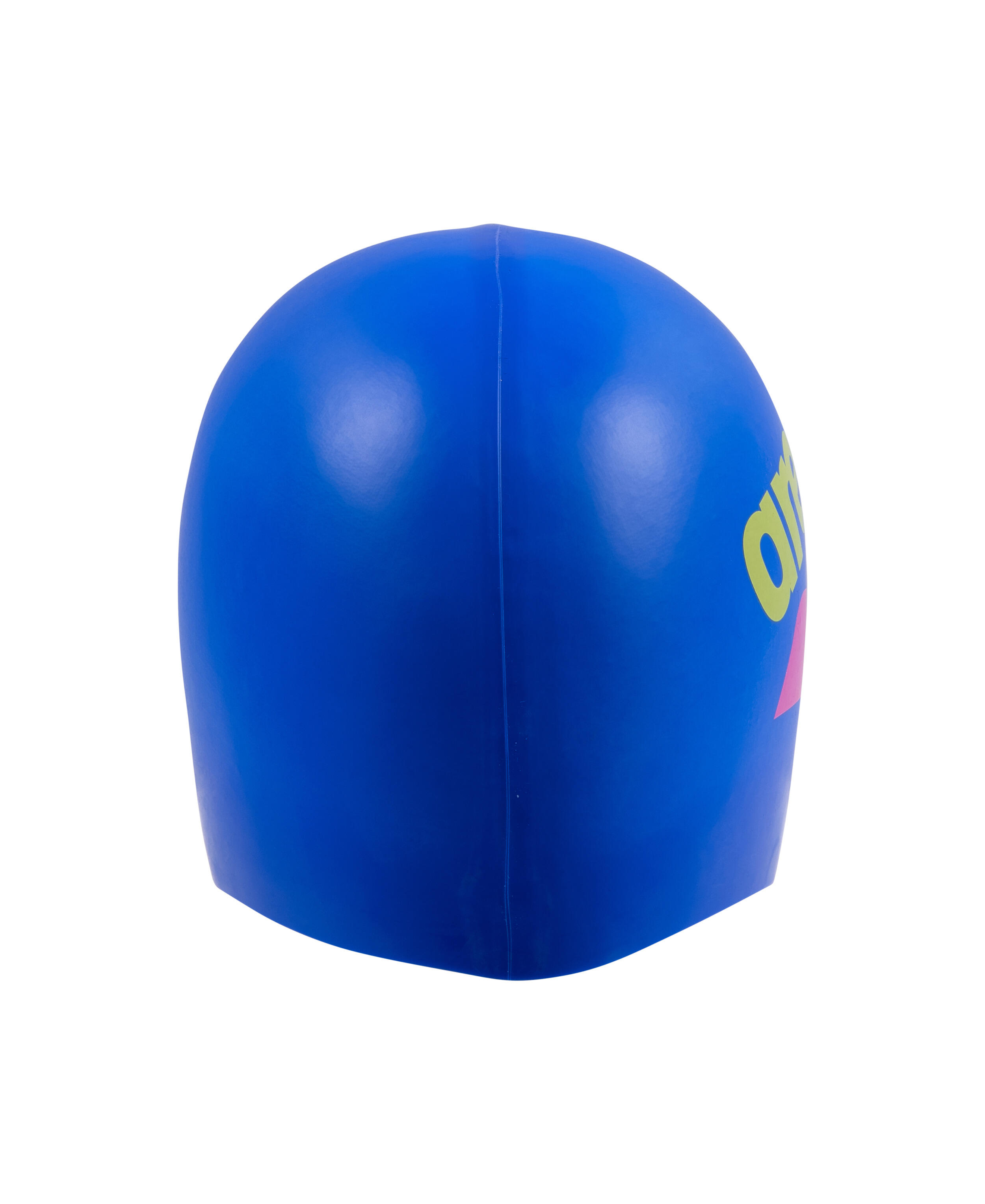 Czepek Pływacki Arena Arena Big Logo Cap 5/7