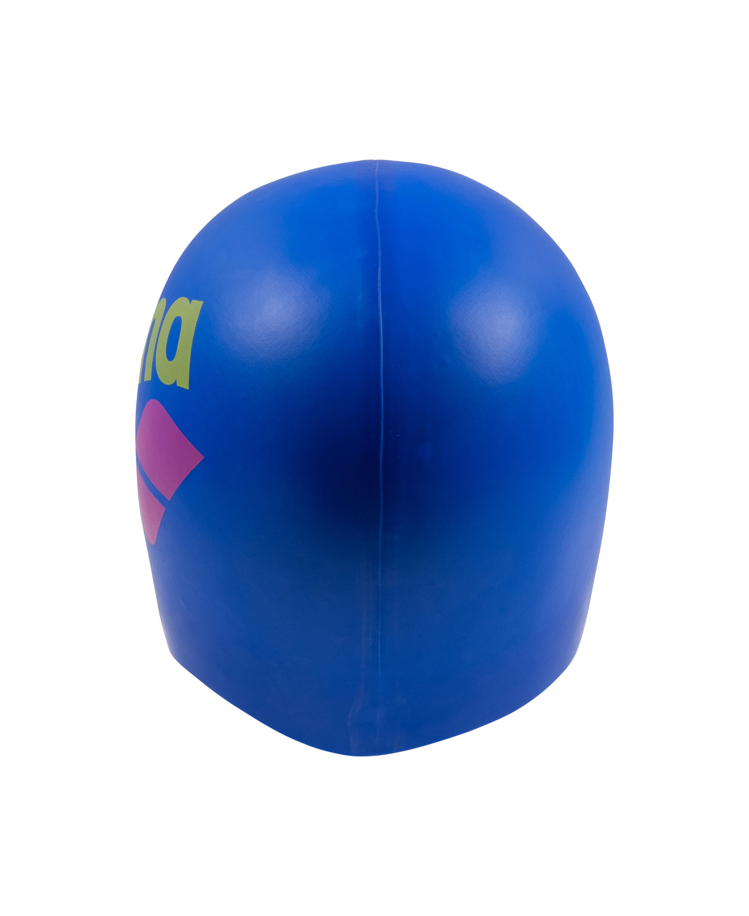 Czepek Pływacki Arena Arena Big Logo Cap 4/7