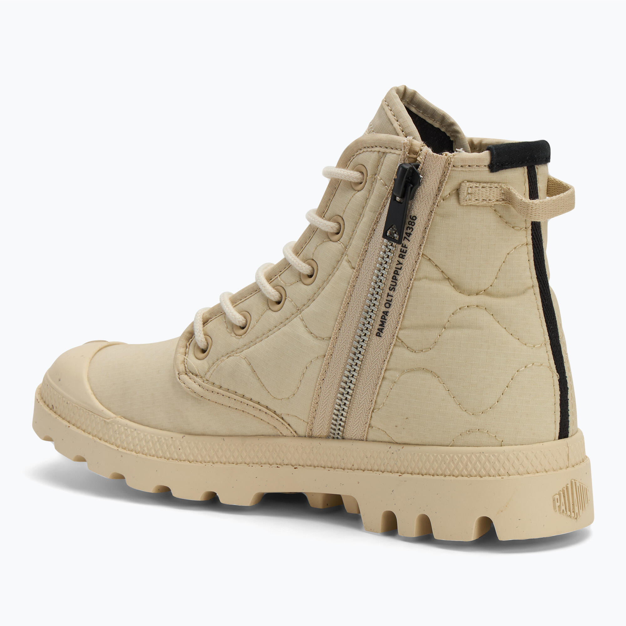 Buty Palladium Pampa Re-Quilted 3/7
