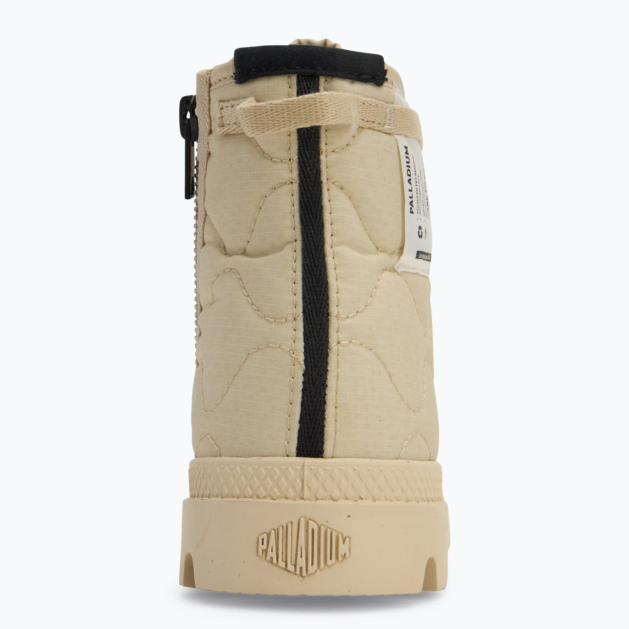 Buty Palladium Pampa Re-Quilted 6/7