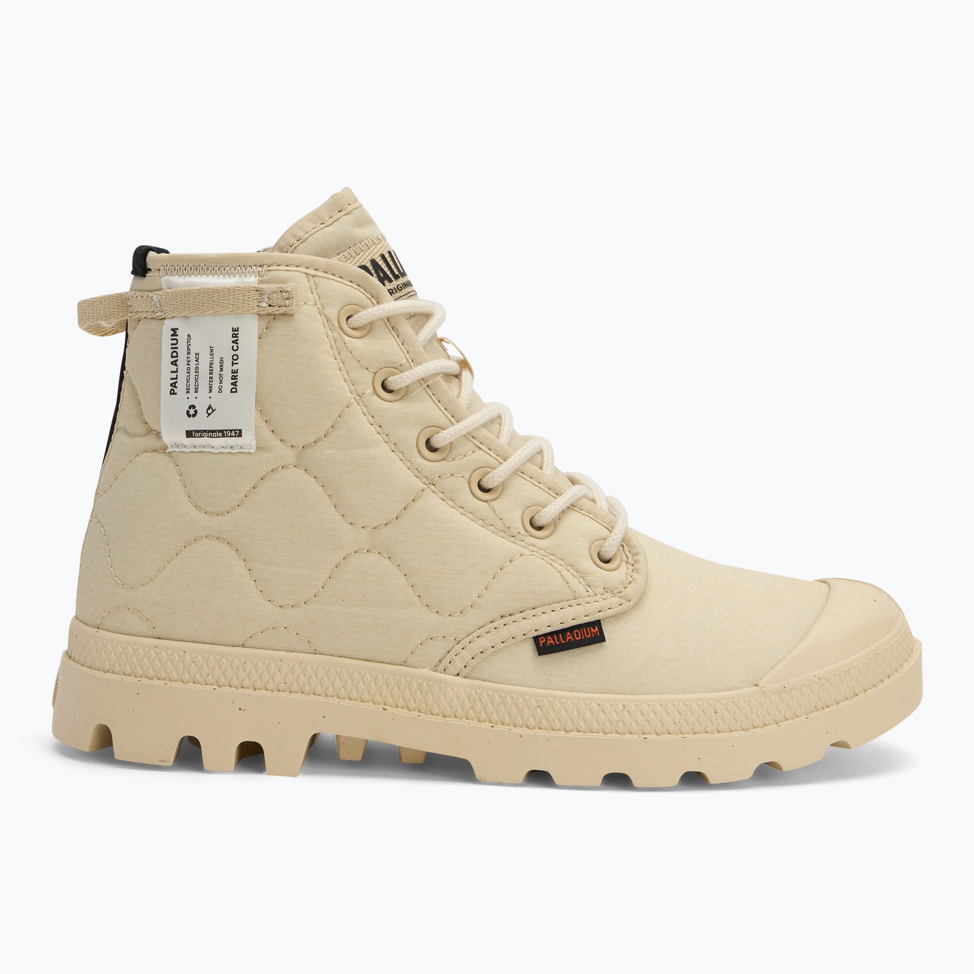 Buty Palladium Pampa Re-Quilted 2/7