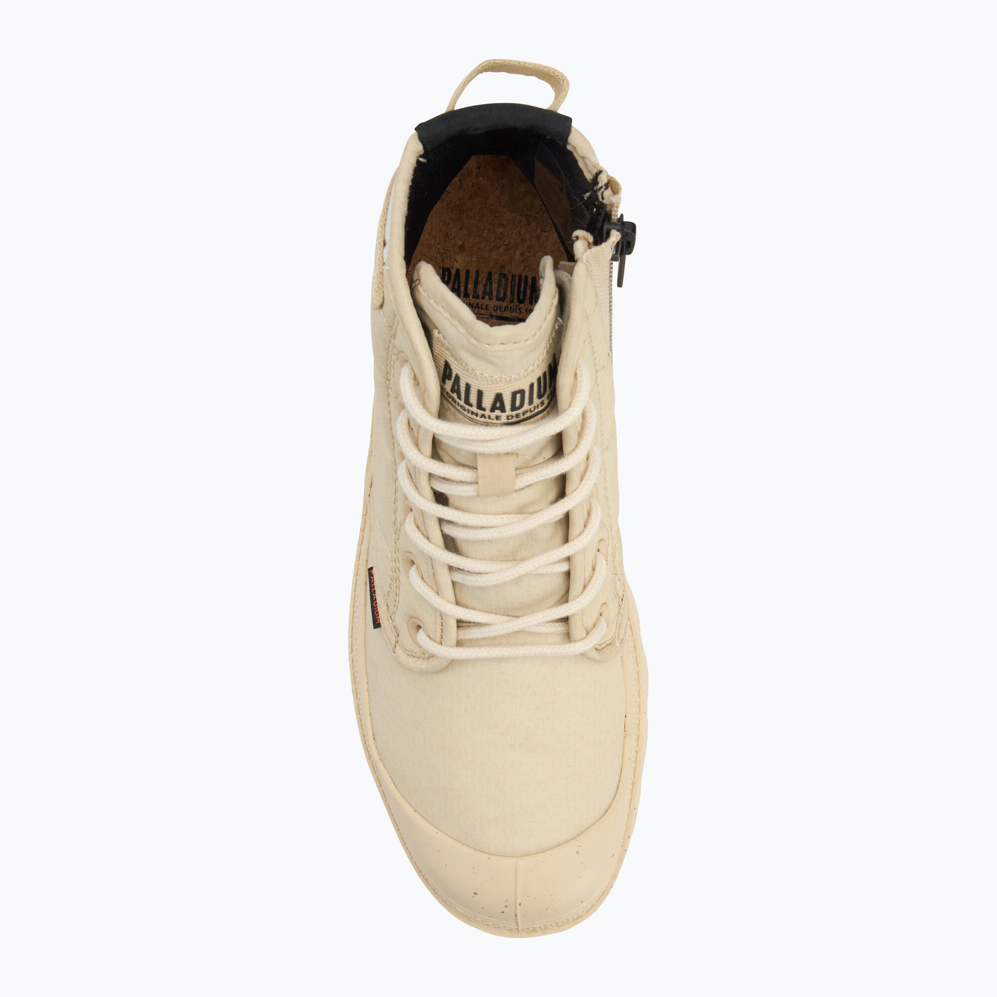 Buty Palladium Pampa Re-Quilted 5/7