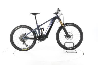 Tweedehands - giant reign e+ 1| v2 fully e-bike 2023 - zeer goed