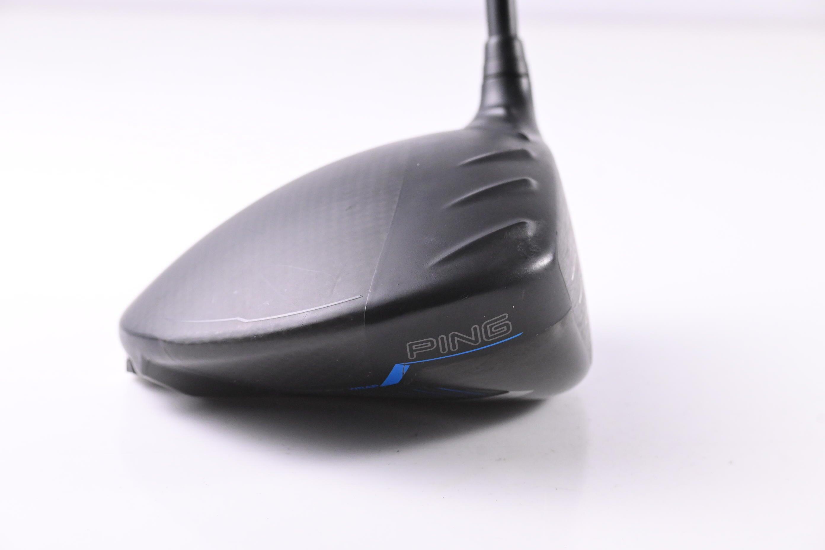 Ping G440 LST Driver / 9 Degree / Regular Flex Alta CB Blue 50