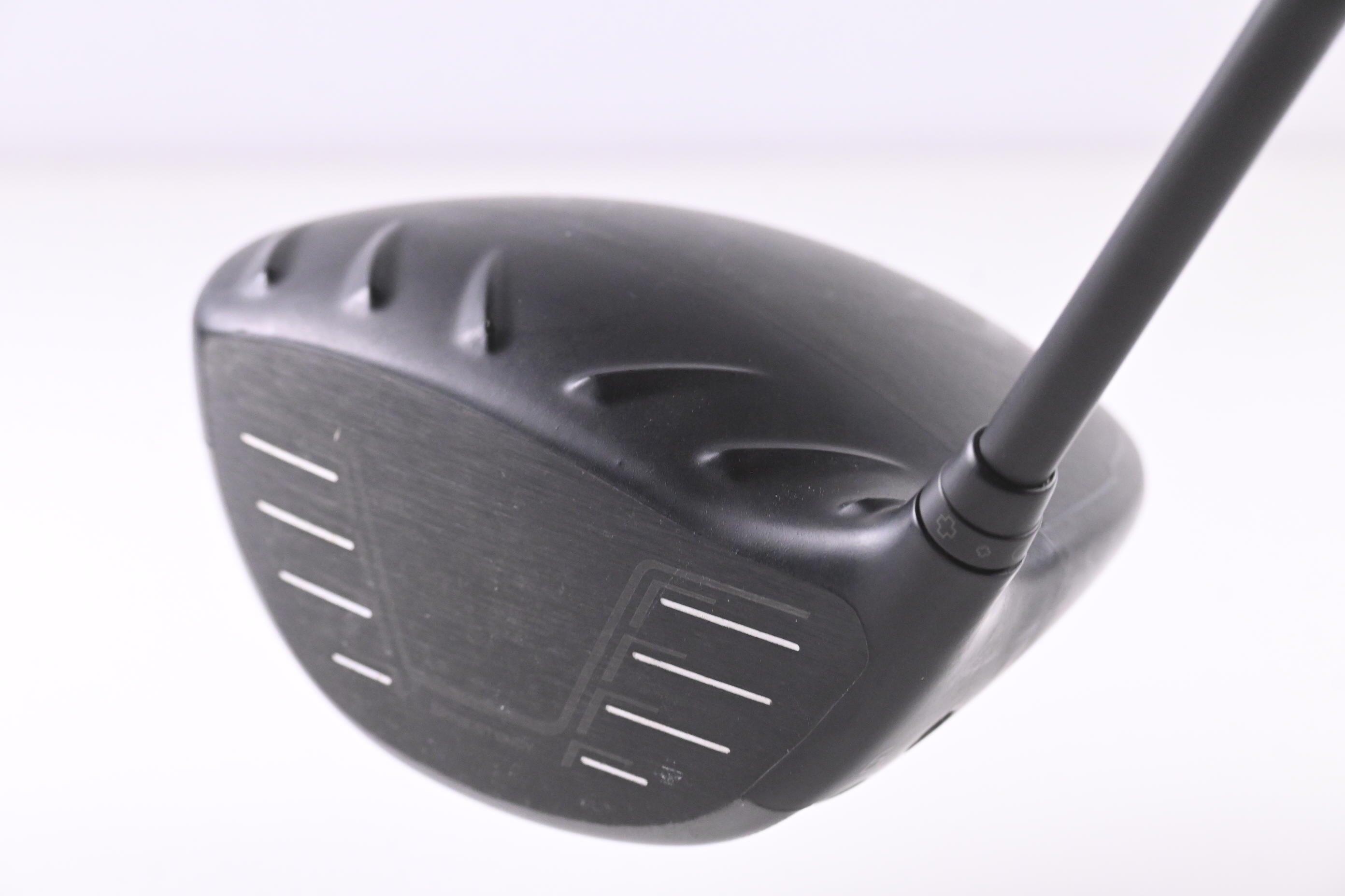 Ping G440 LST Driver / 9 Degree / Regular Flex Alta CB Blue 50