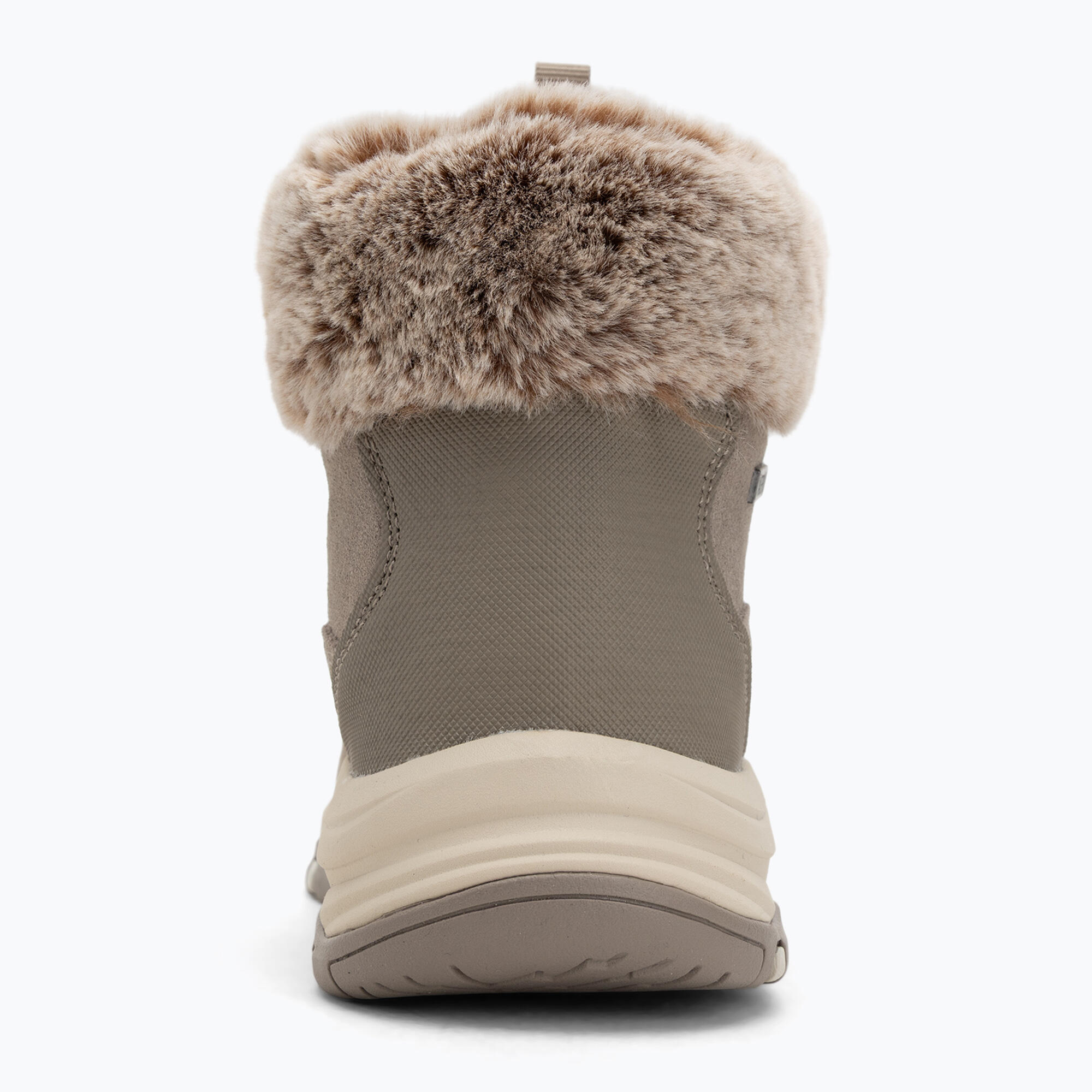 Buty damskie SKECHERS Trego Snow Worries 6/7