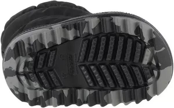 Śniegowce dziecięce Crocs Classic Neo Puff 2/7
